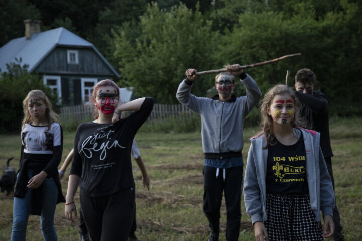 SIĘ KRĘCI - Podlasie 2019