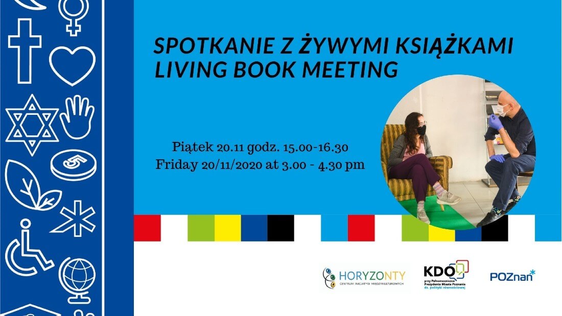 Living Books Meeting - Week of Tolerance