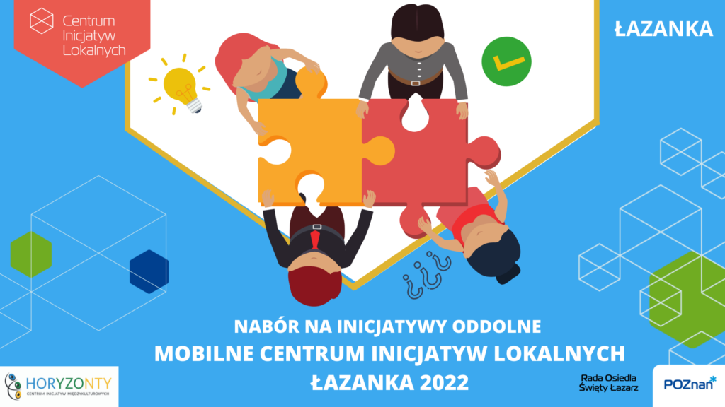 ANNOUNCEMENT OF THE POSSIBILITY OF SUPPORTING GROWTH INITIATIVES OF ST. LAZAR 2022